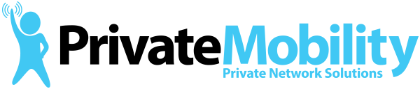 Private Mobility Logo